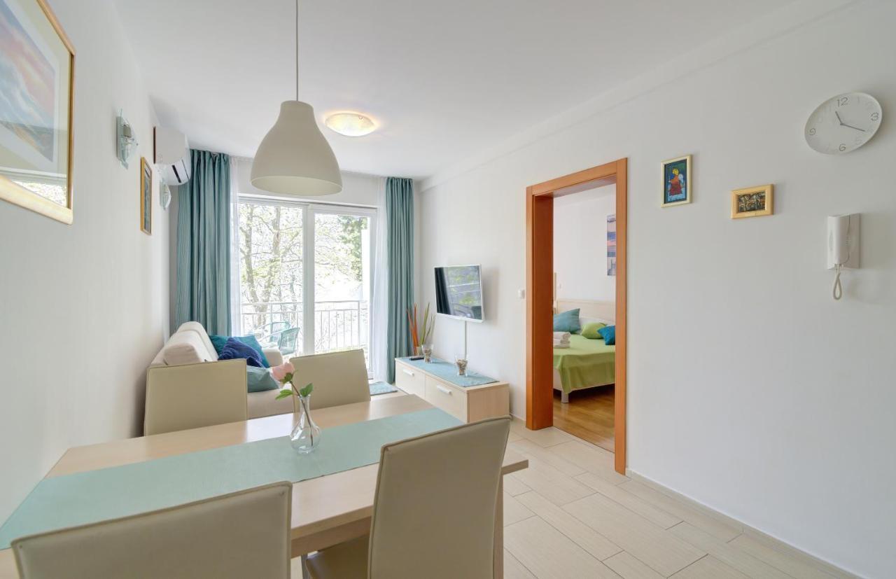 Modern Apartment Selce Eksteriør billede