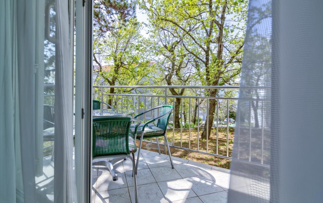 Modern Apartment Selce Eksteriør billede