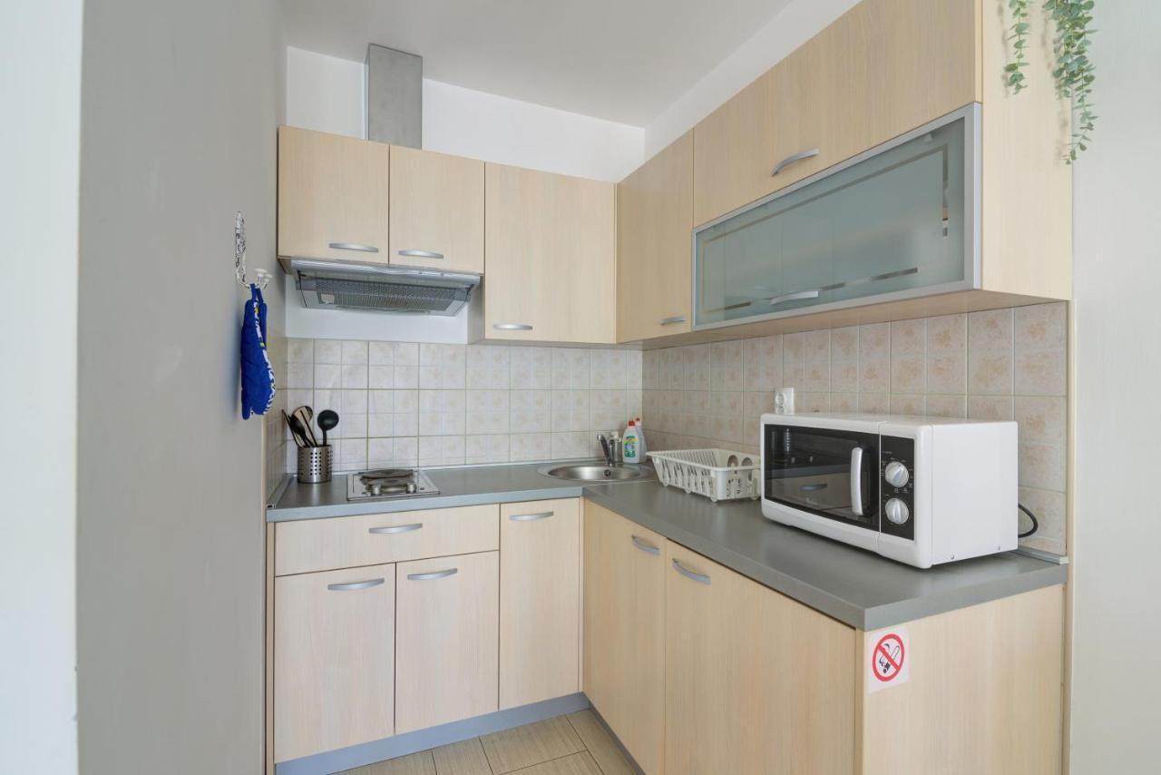Modern Apartment Selce Eksteriør billede
