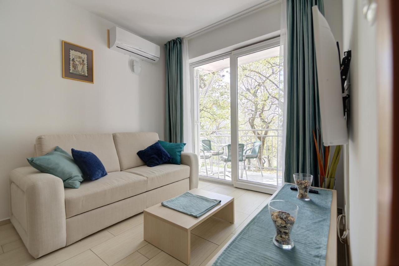 Modern Apartment Selce Eksteriør billede