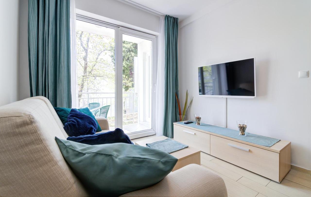 Modern Apartment Selce Eksteriør billede