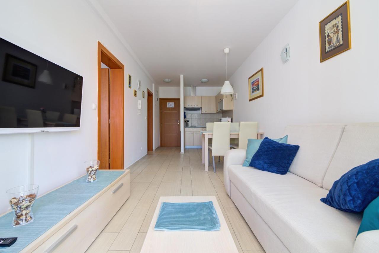 Modern Apartment Selce Eksteriør billede