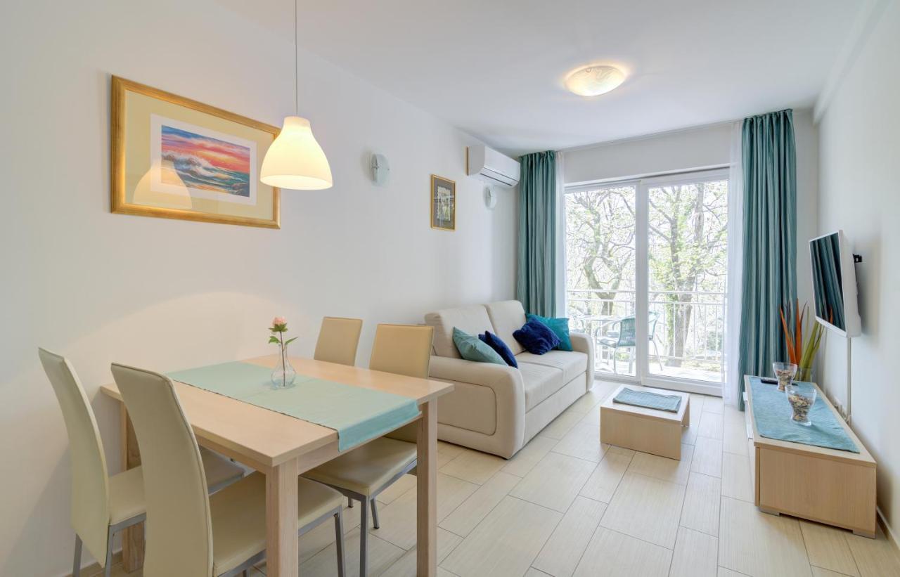 Modern Apartment Selce Eksteriør billede